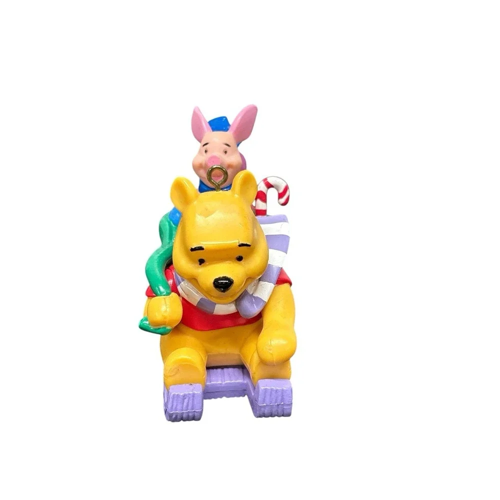 Disney, Hallmark vintage winnie